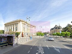 Spatiu comercial Calea Victoriei, cu lift modern, ideal branduri