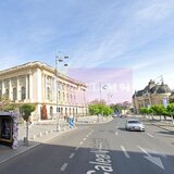 Spatiu comercial Calea Victoriei, cu lift modern, ideal branduri